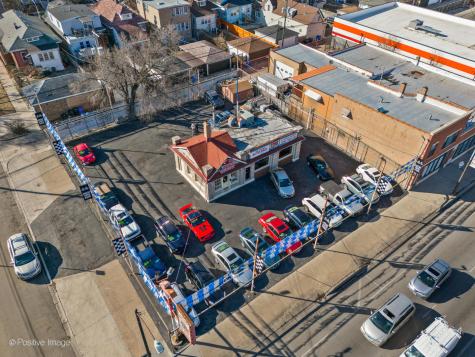 2200 North Cicero Avenue Chicago IL 60639