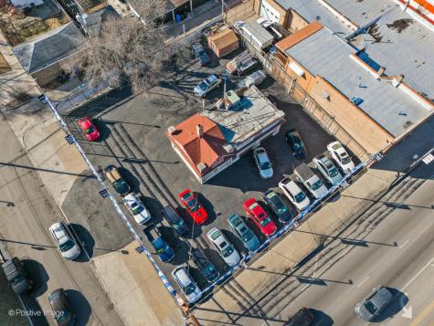 2200 North Cicero Avenue Chicago IL 60639