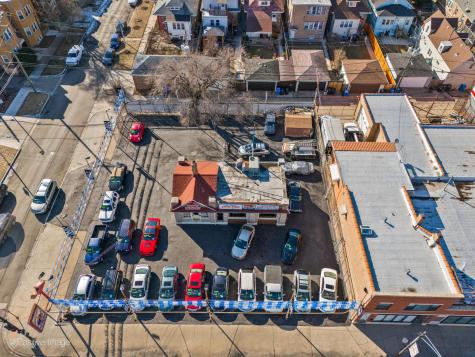 2200 North Cicero Avenue Chicago IL 60639