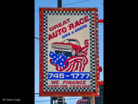 2200 North Cicero Avenue Chicago IL 60639