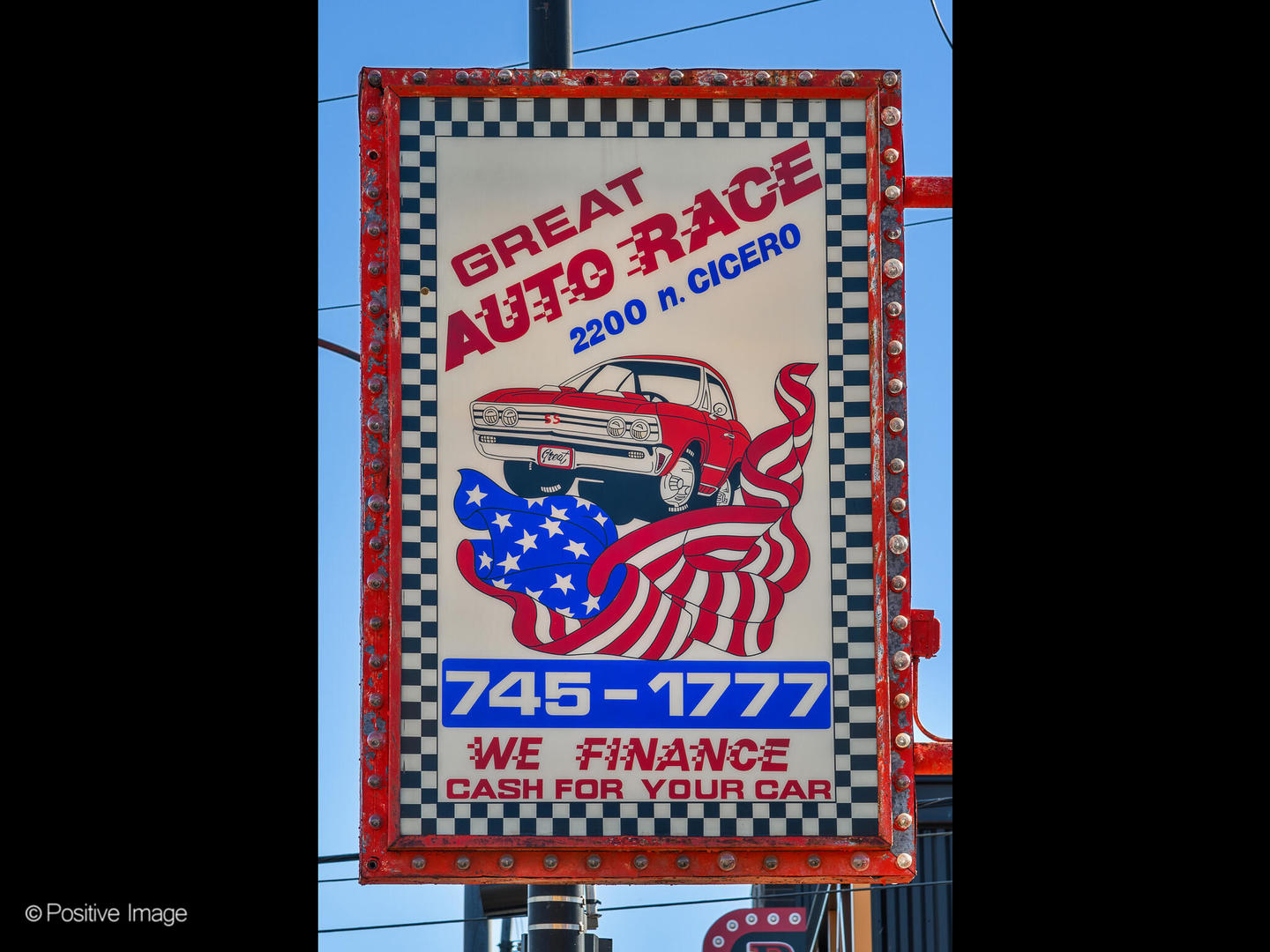 2200 North Cicero Avenue Chicago IL 60639