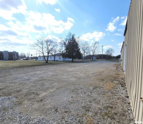 112 North Missouri Avenue Salem IL 62881