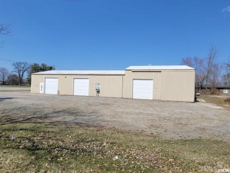 112 North Missouri Avenue Salem IL 62881