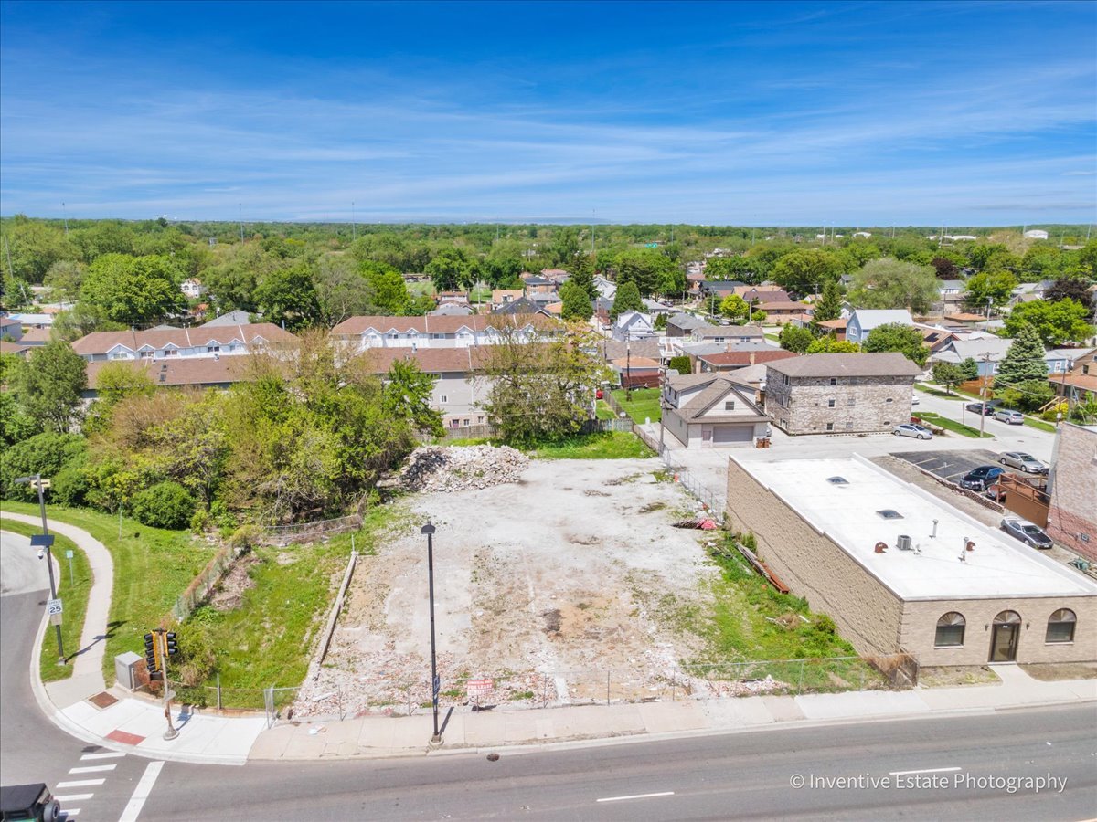 7450 West Archer Avenue Summit IL 60501