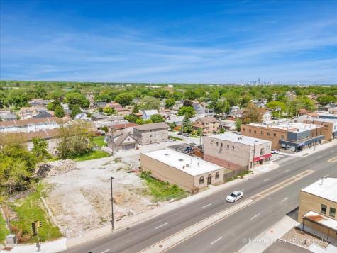 7450 West Archer Avenue Summit IL 60501