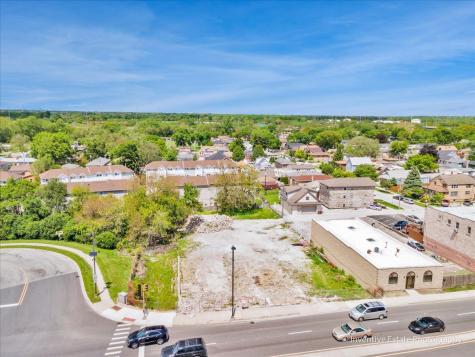 7450 West Archer Avenue Summit IL 60501