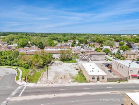 7450 West Archer Avenue Summit IL 60501