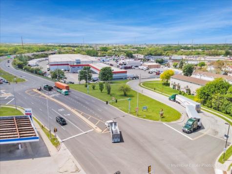 7450 West Archer Avenue Summit IL 60501