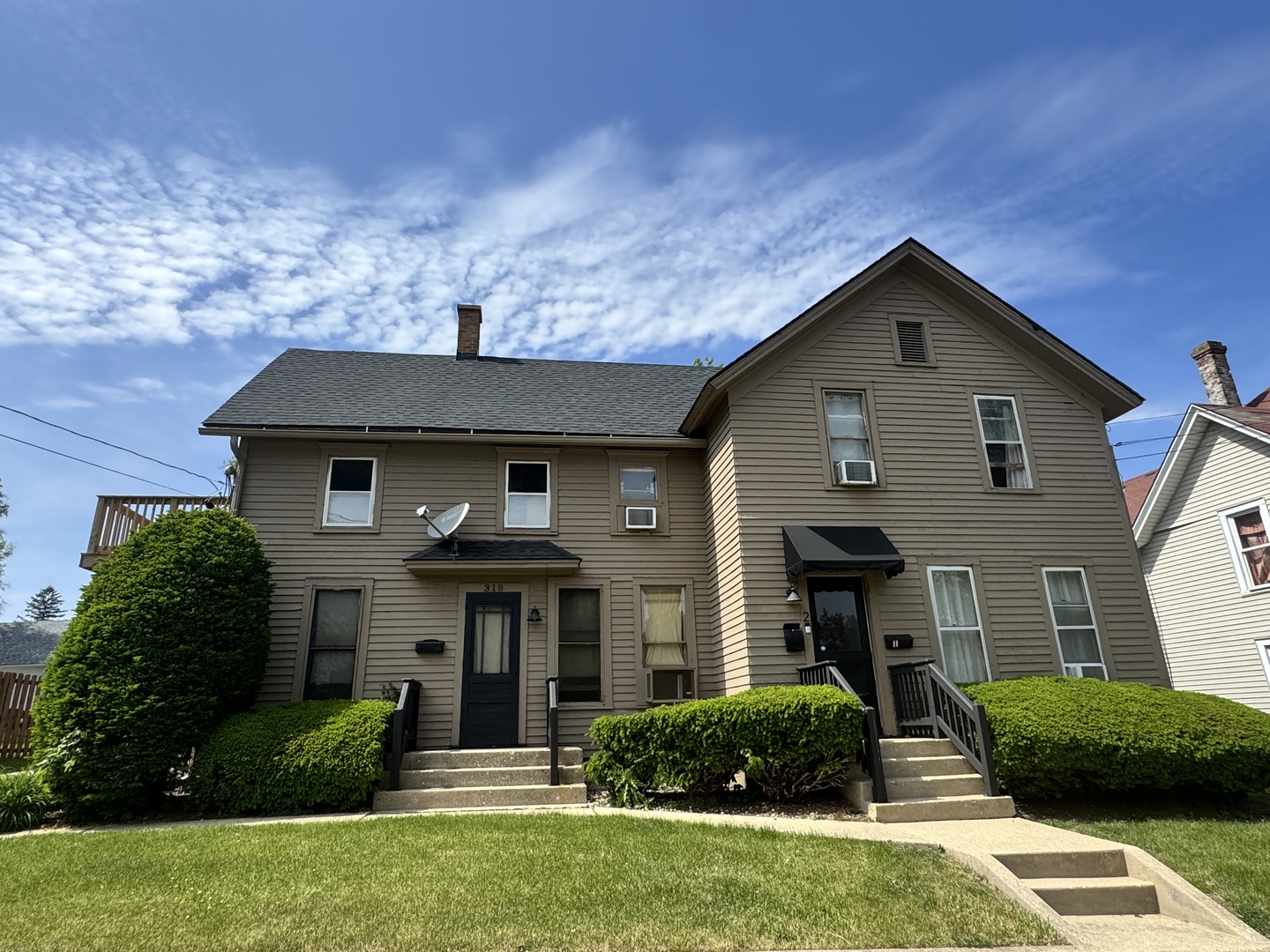 316 Lawrence Avenue Elgin IL 60123