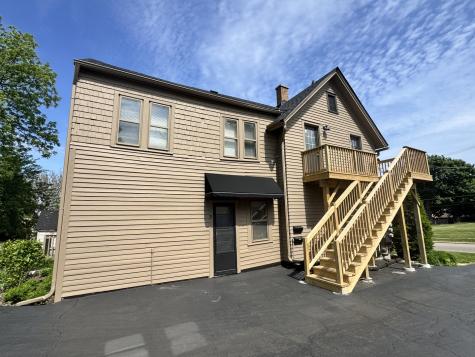 316 Lawrence Avenue Elgin IL 60123