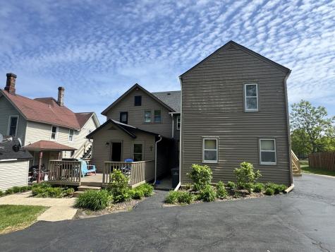 316 Lawrence Avenue Elgin IL 60123