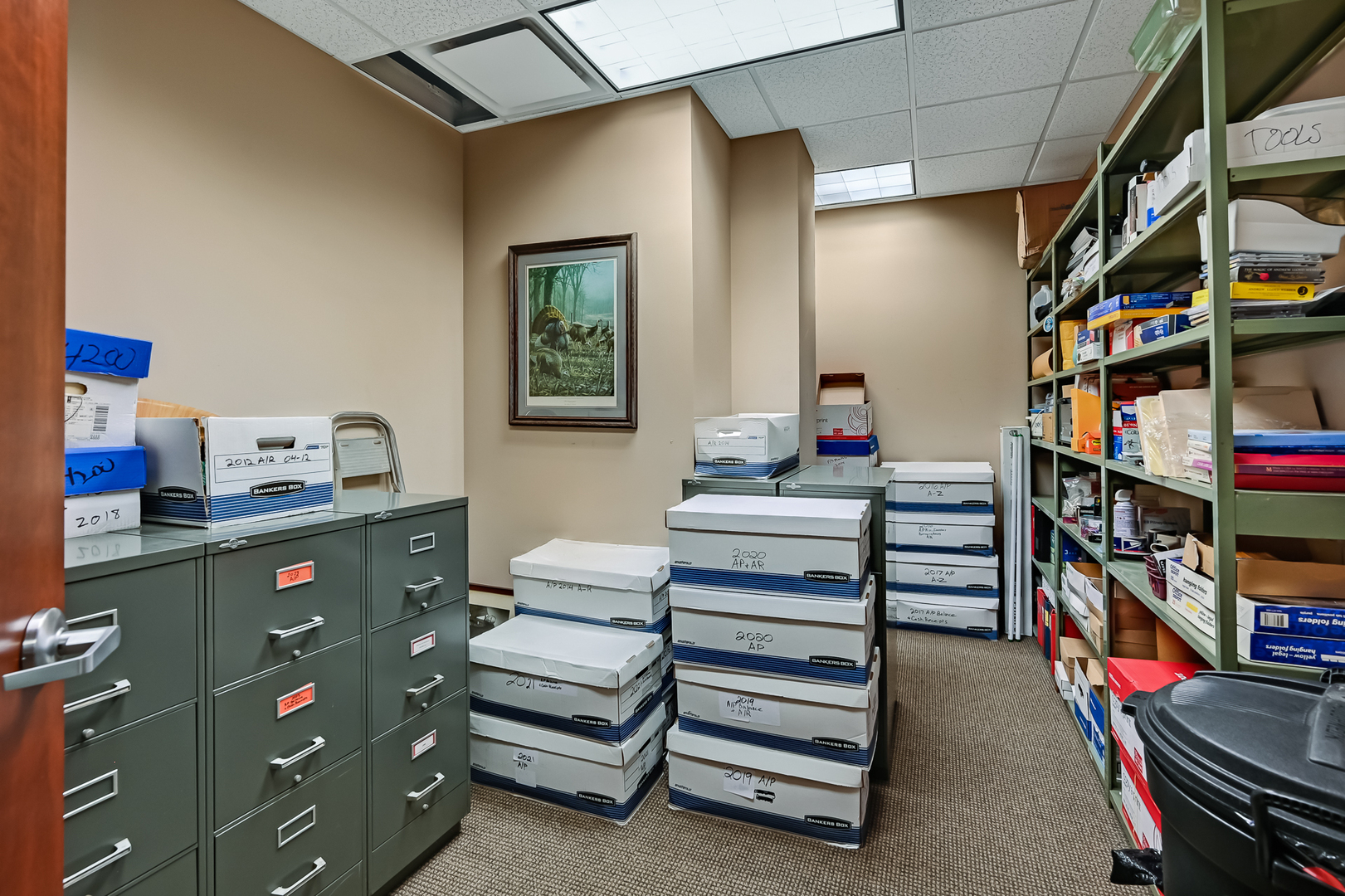 4200 Cantera Drive Warrenville IL 60555