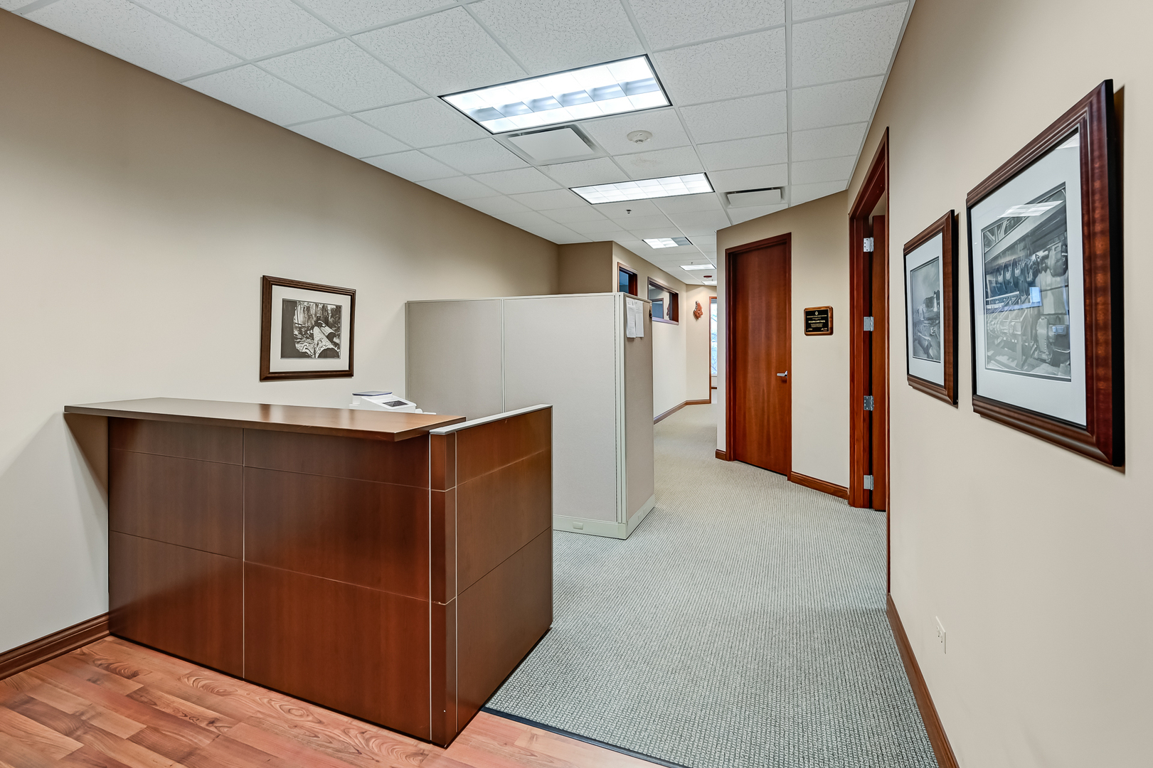 4200 Cantera Drive Warrenville IL 60555