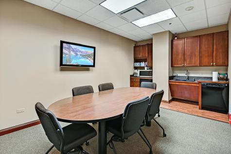 4200 Cantera Drive Warrenville IL 60555