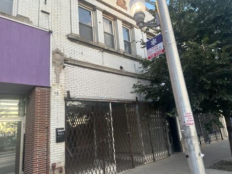 4627 South Ashland Avenue Chicago IL 60609