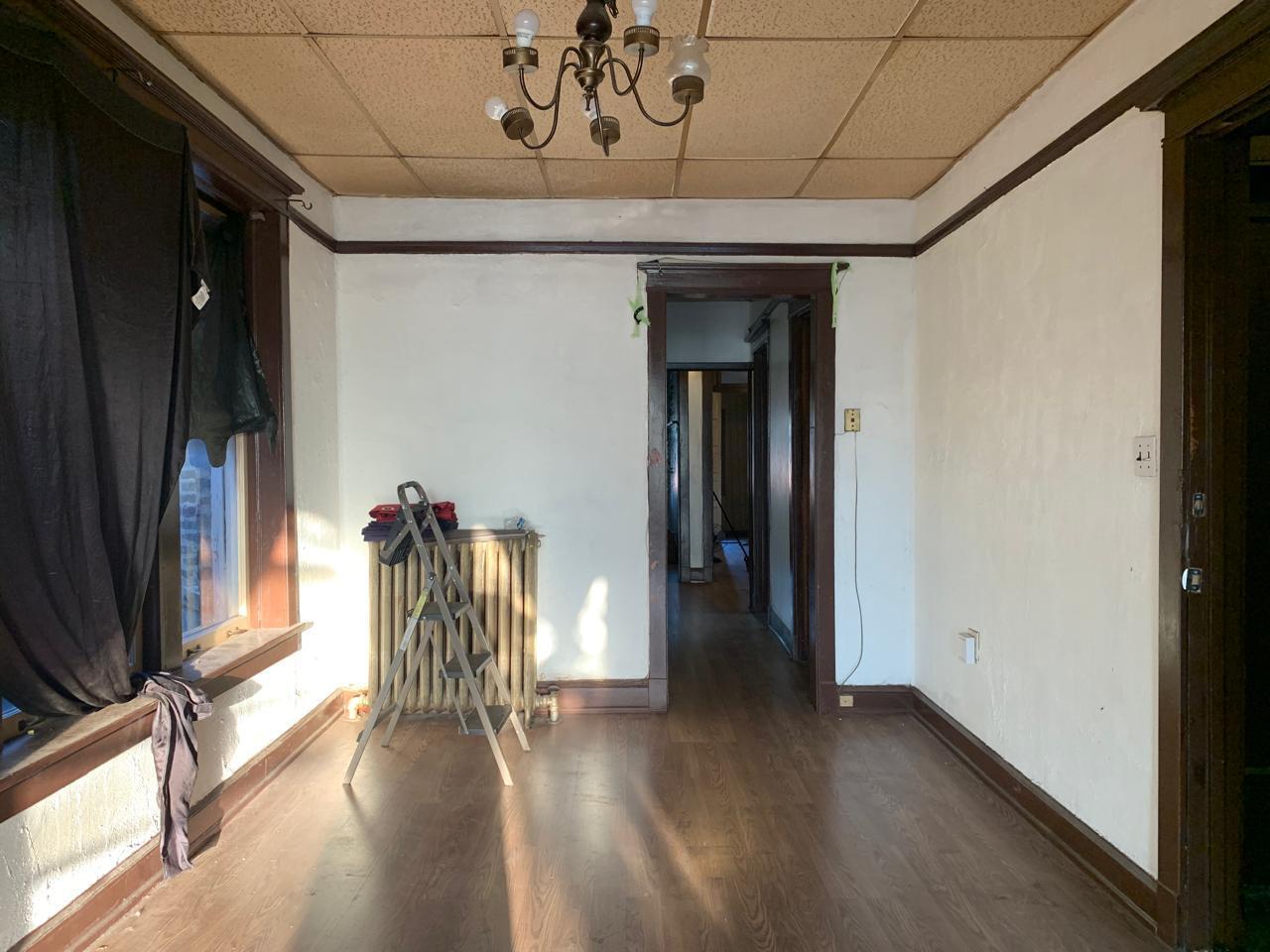 4627 South Ashland Avenue Chicago IL 60609