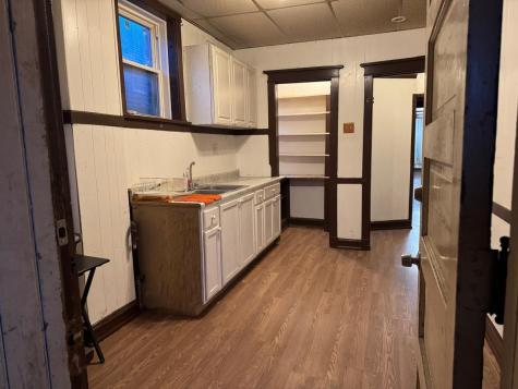 4627 South Ashland Avenue Chicago IL 60609