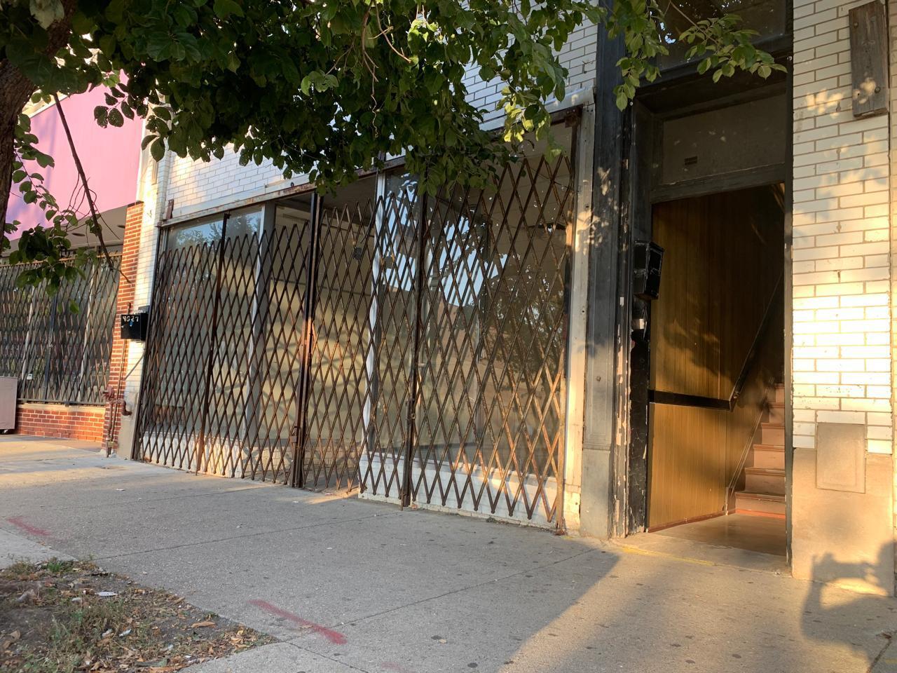 4627 South Ashland Avenue Chicago IL 60609