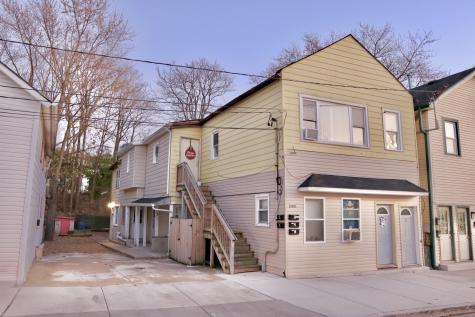 13221 Western Avenue Blue Island IL 60406