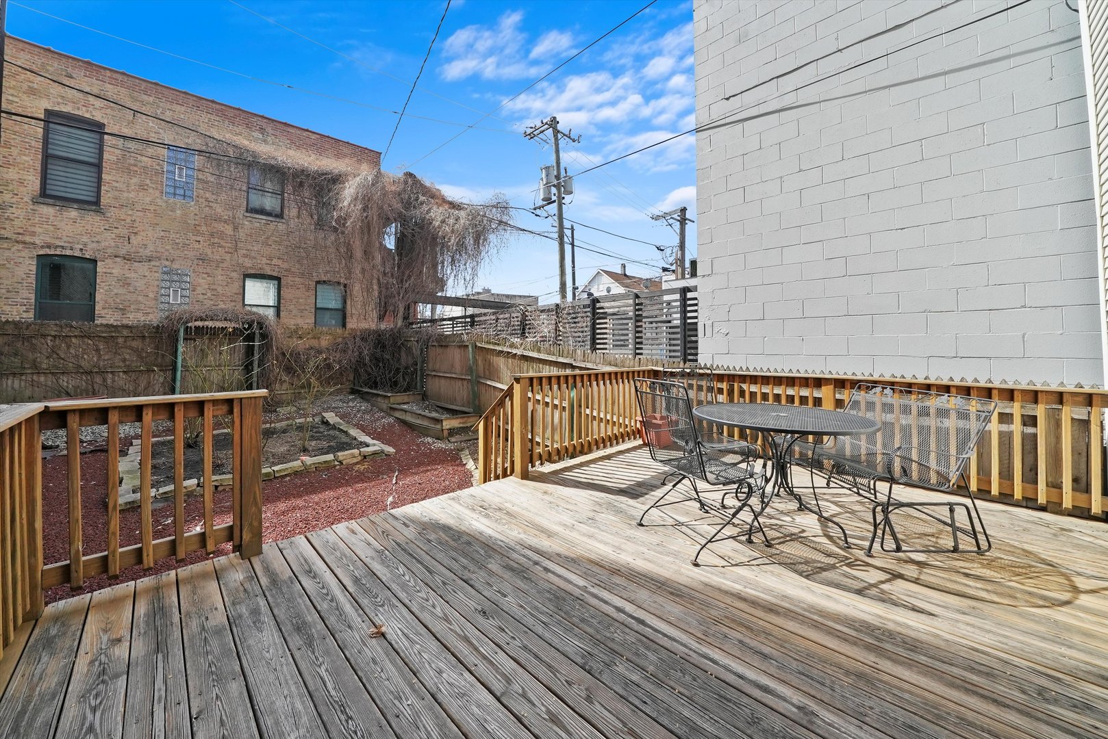 1303 West Chicago Avenue Chicago IL 60642