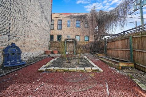 1303 West Chicago Avenue Chicago IL 60642
