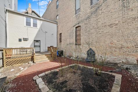 1303 West Chicago Avenue Chicago IL 60642