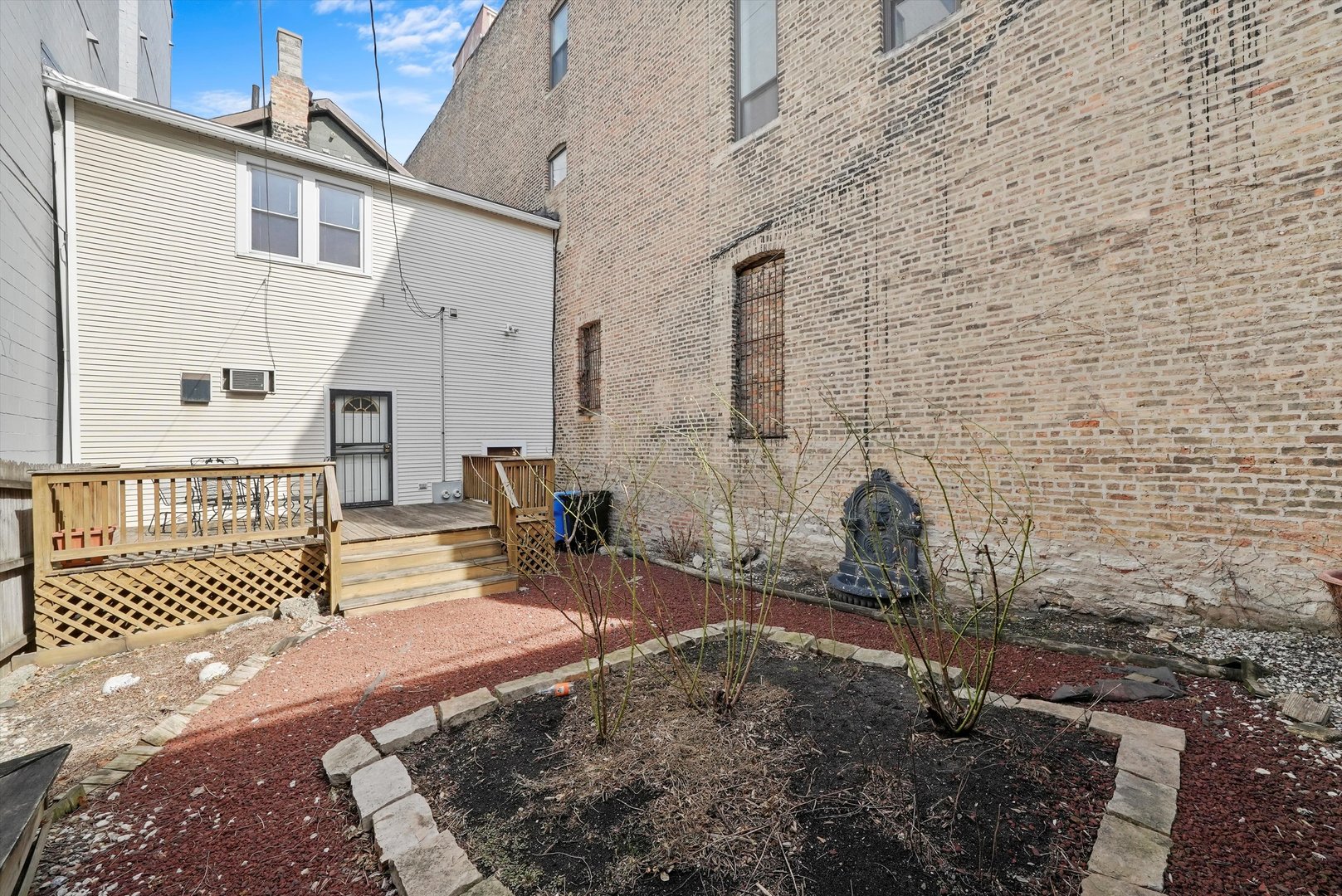 1303 West Chicago Avenue Chicago IL 60642