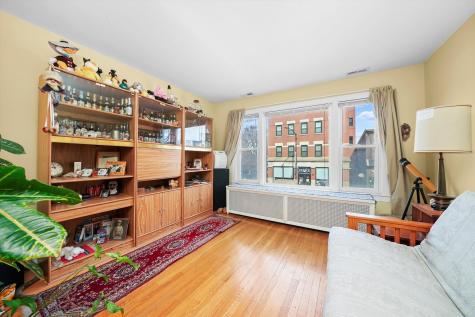 1303 West Chicago Avenue Chicago IL 60642