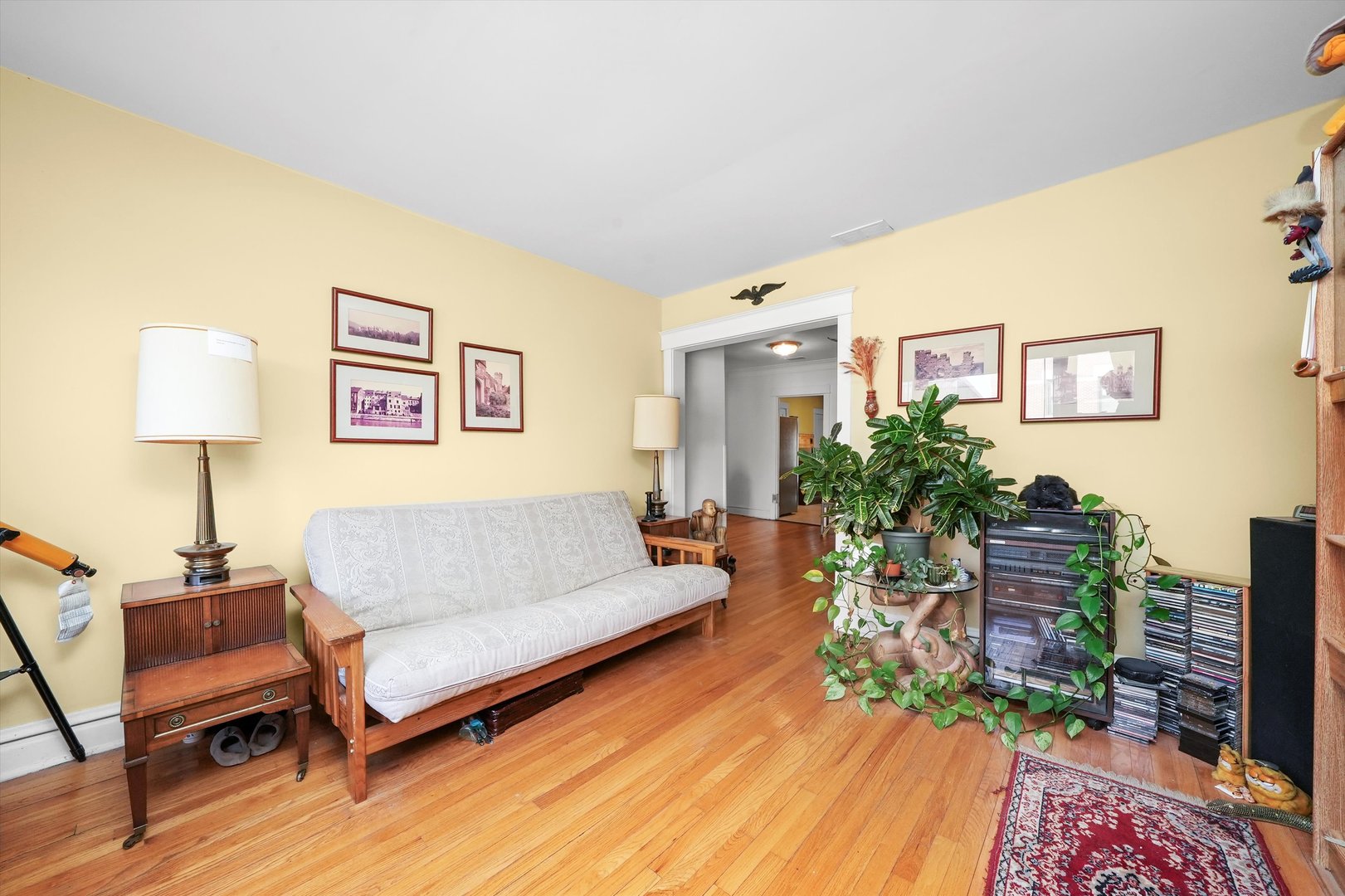 1303 West Chicago Avenue Chicago IL 60642
