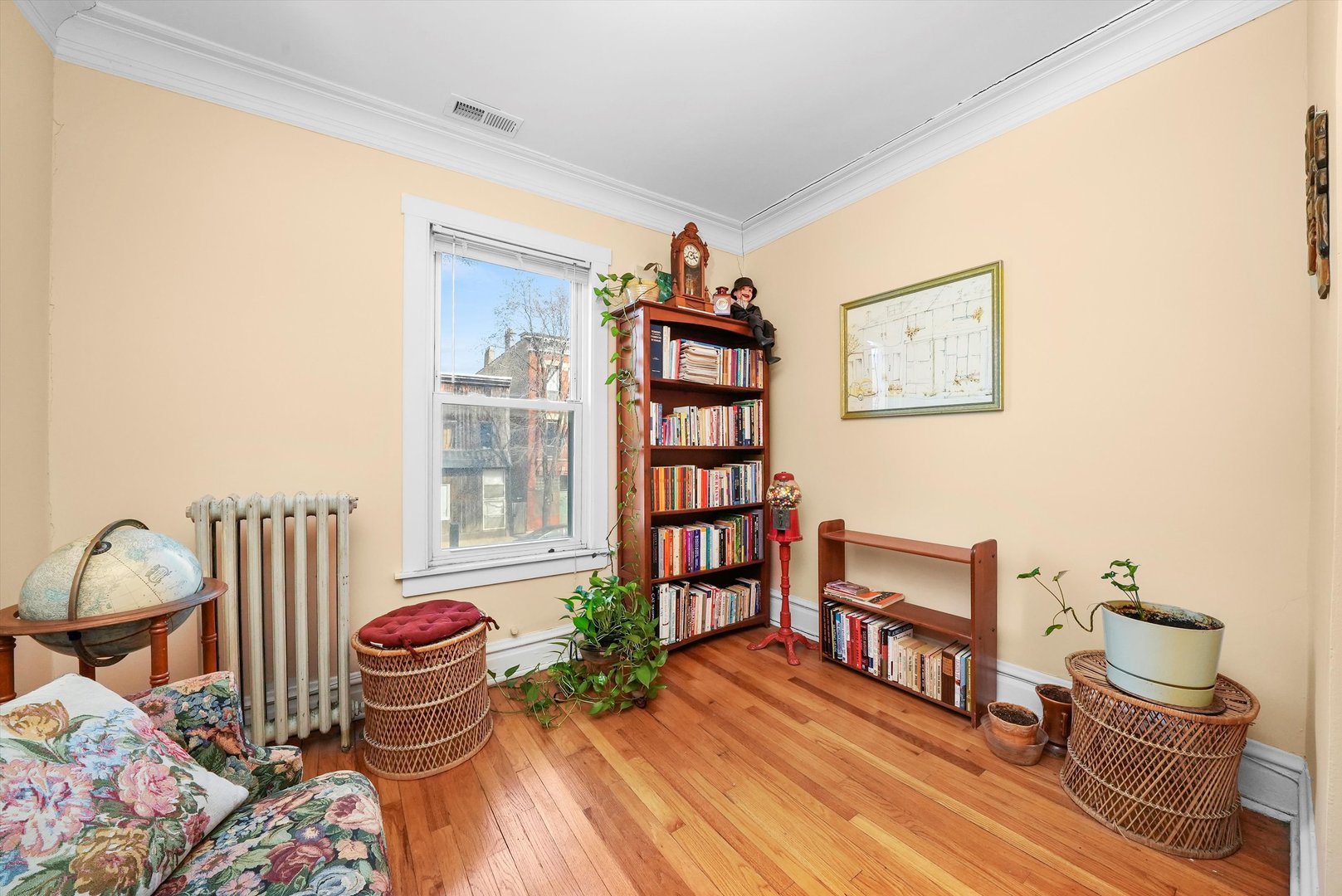 1303 West Chicago Avenue Chicago IL 60642