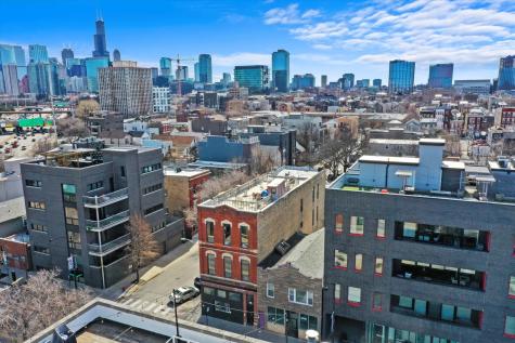 1303 West Chicago Avenue Chicago IL 60642
