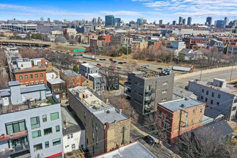 1303 West Chicago Avenue Chicago IL 60642