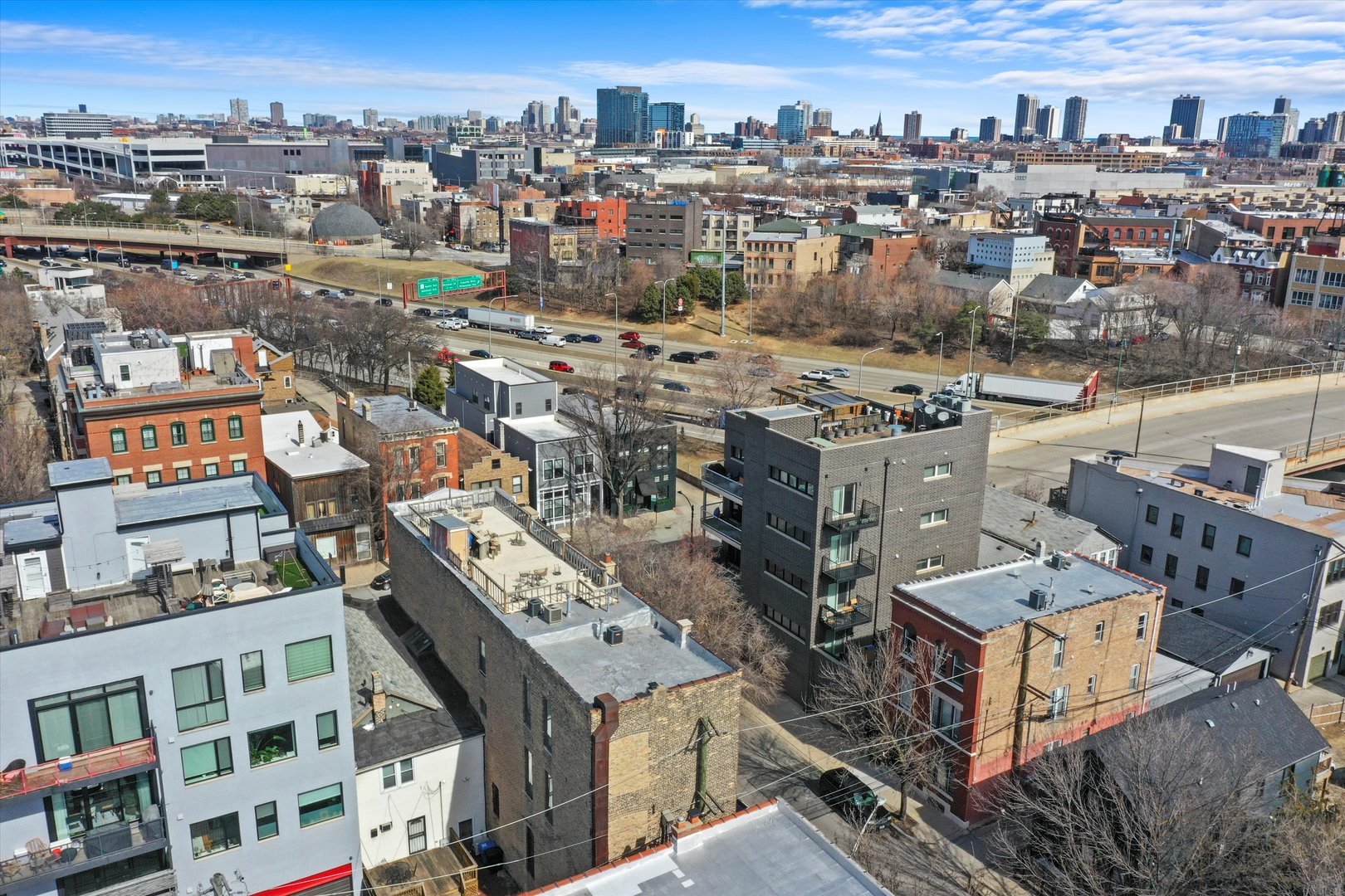 1303 West Chicago Avenue Chicago IL 60642