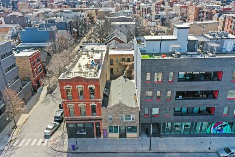 1303 West Chicago Avenue Chicago IL 60642