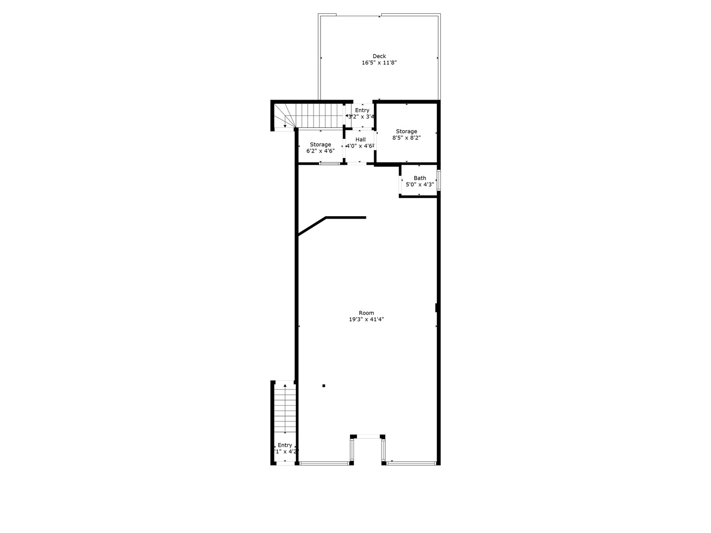 1303 West Chicago Avenue Chicago IL 60642