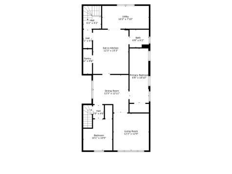 1303 West Chicago Avenue Chicago IL 60642