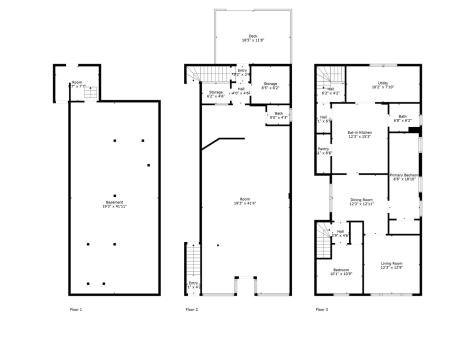 1303 West Chicago Avenue Chicago IL 60642