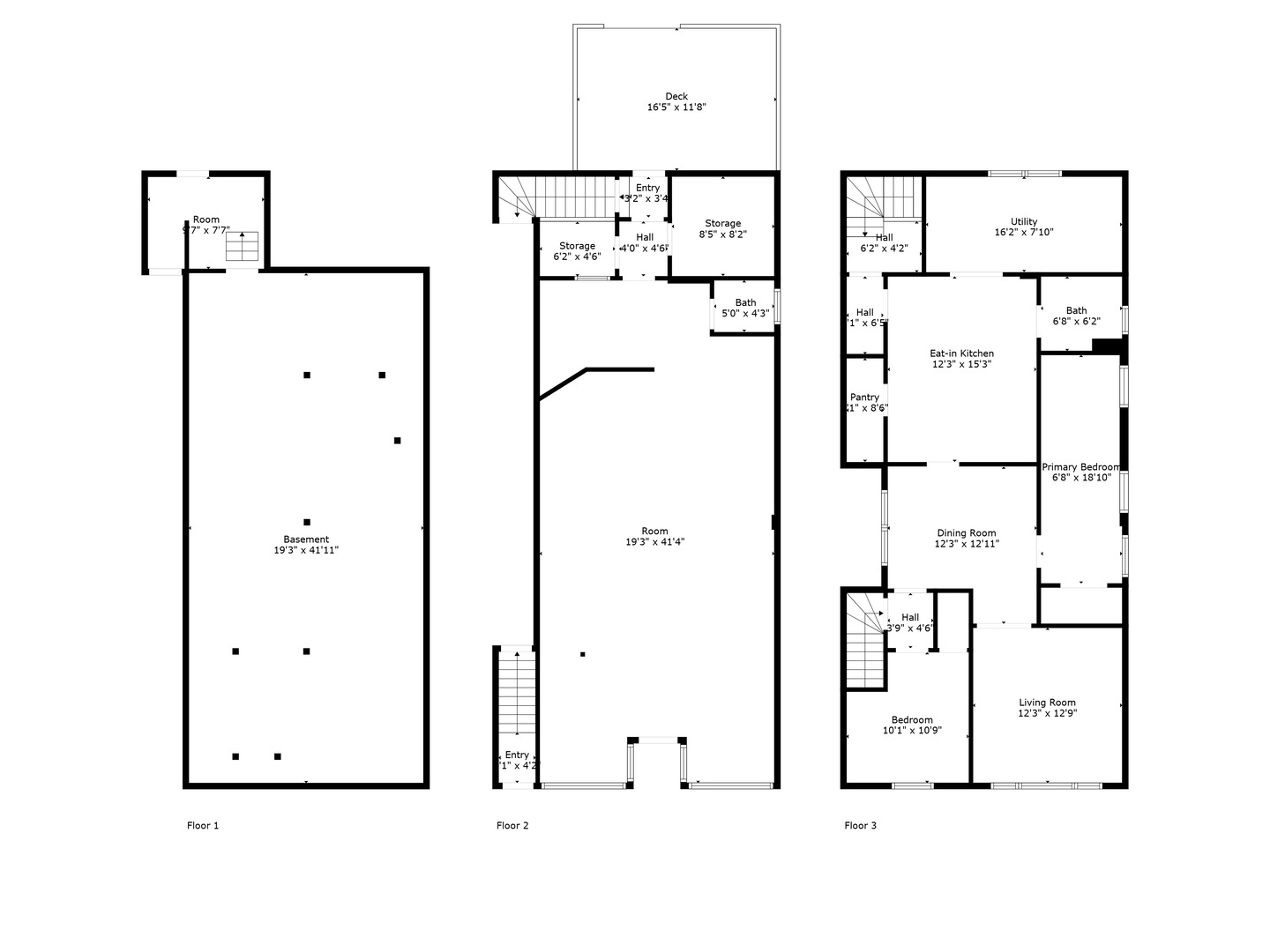1303 West Chicago Avenue Chicago IL 60642