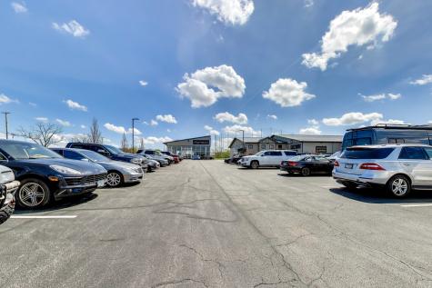 2112 Ferry Road Naperville IL 60563