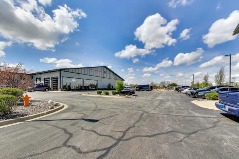 2112 Ferry Road Naperville IL 60563