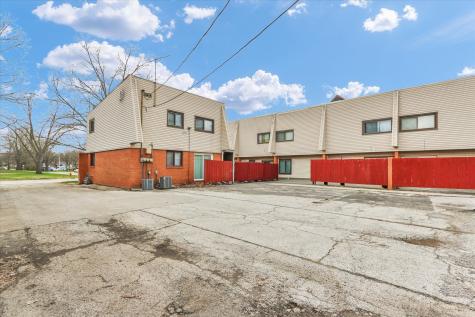 2012 Vawter Avenue Urbana IL 61801