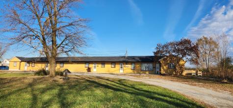 28429 South Route 50 Highway Peotone IL 60468
