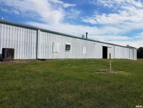 1238 West Main Street Benton IL 62812