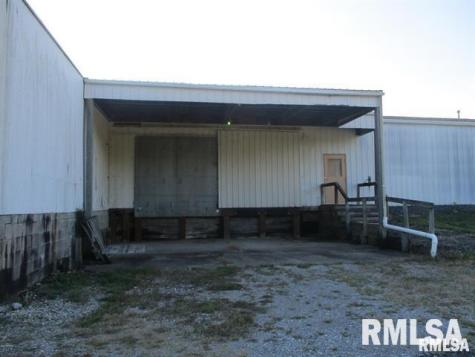 1238 West Main Street Benton IL 62812