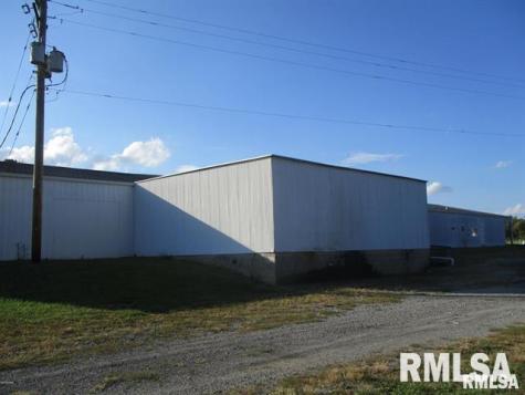 1238 West Main Street Benton IL 62812