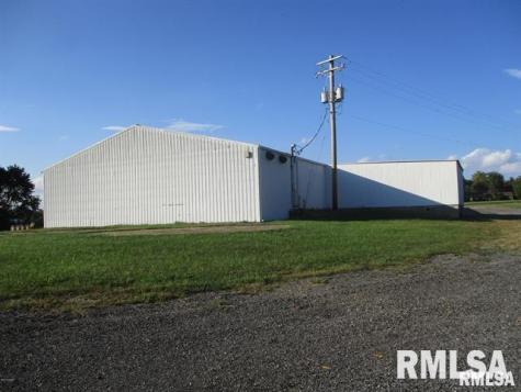 1238 West Main Street Benton IL 62812