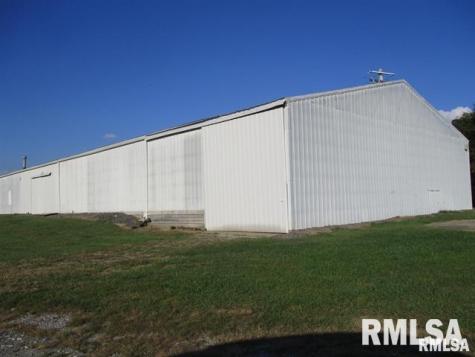 1238 West Main Street Benton IL 62812