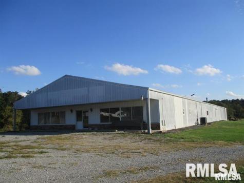 1238 West Main Street Benton IL 62812