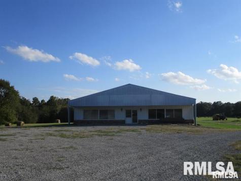 1238 West Main Street Benton IL 62812