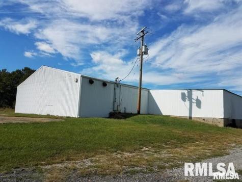 1238 West Main Street Benton IL 62812